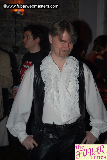 2Much.net and LiveCamNetwork.com Party