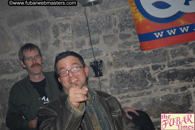 2Much.net and LiveCamNetwork.com Party