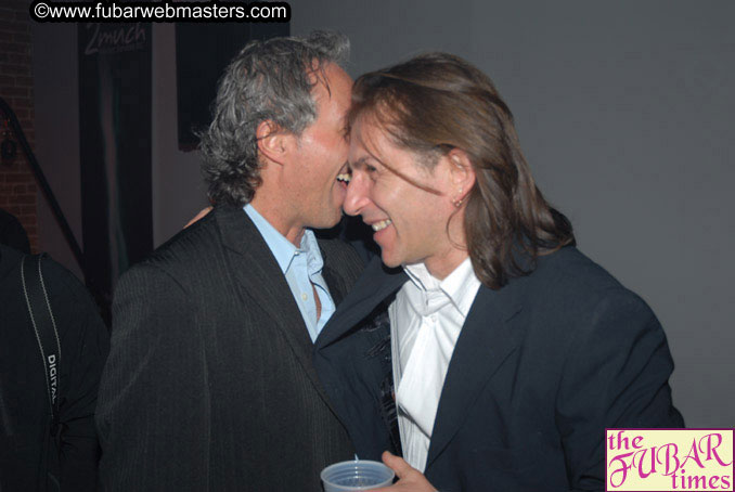 2Much.net and LiveCamNetwork.com Party