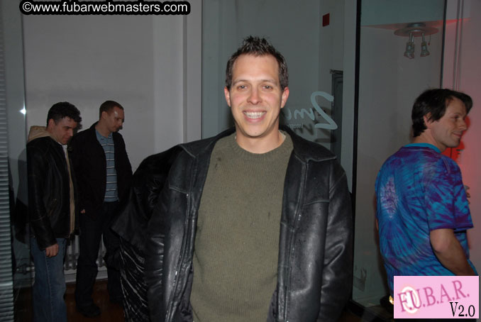 The 2much 10th Anniversary Binery Birthday Bash