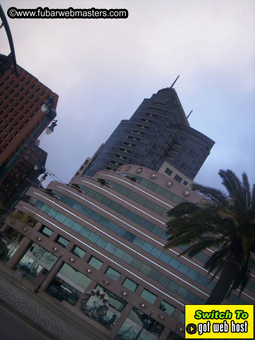 Baddog's Ad Tech Weekend