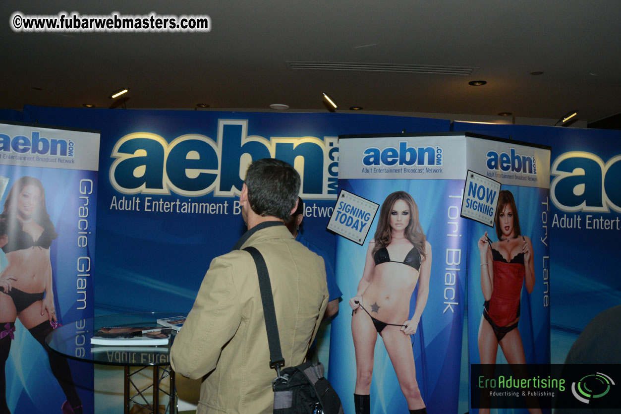 The AEE Show