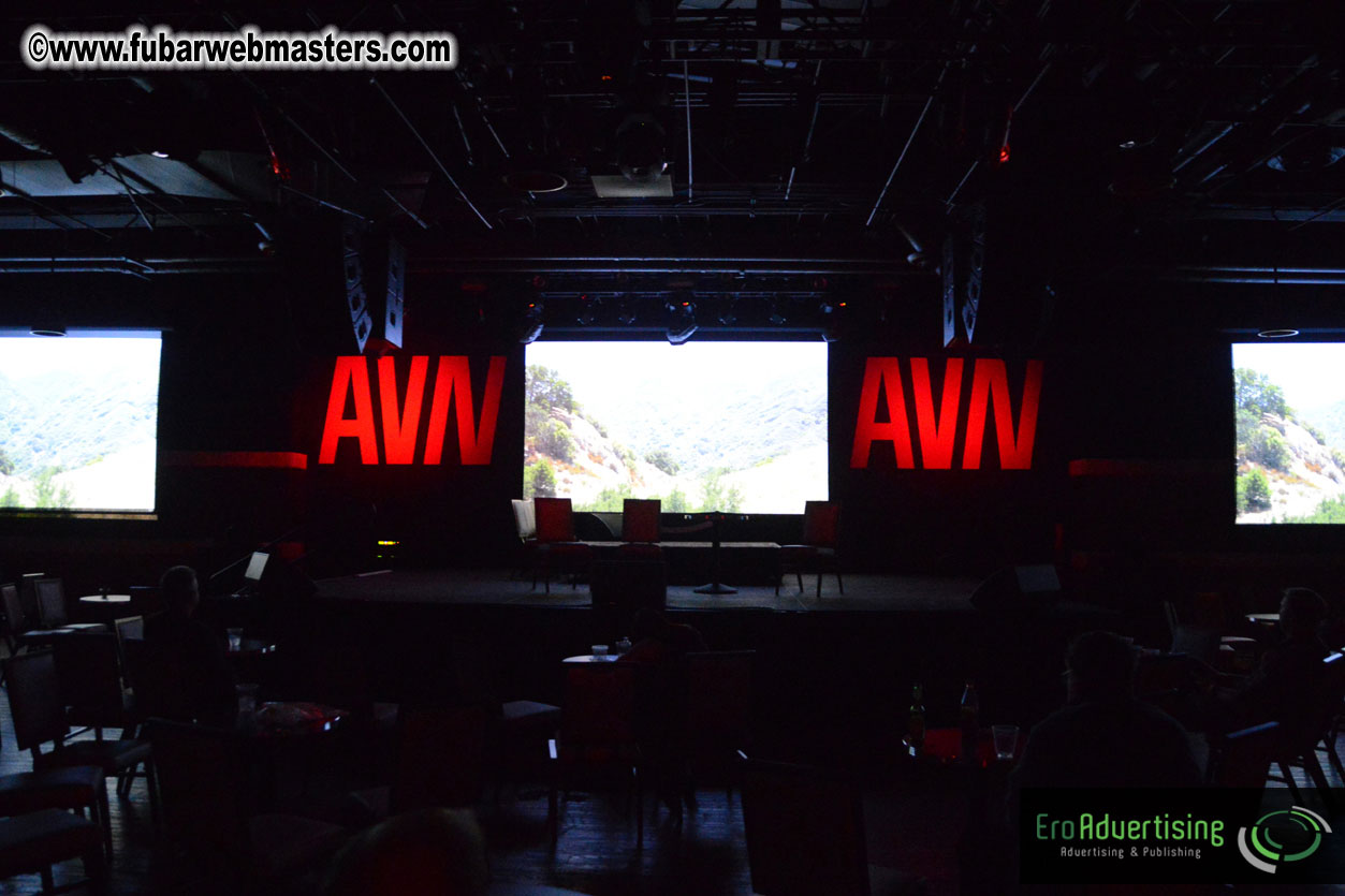    AVN Award Nominated Screening  