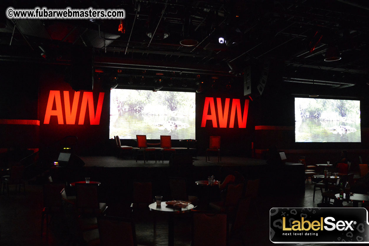    AVN Award Nominated Screening  