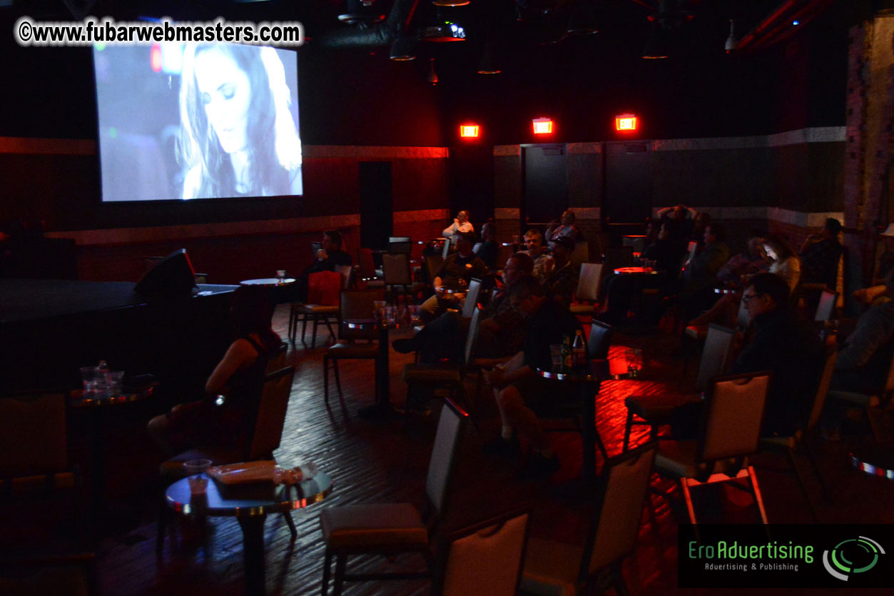    AVN Award Nominated Screening  