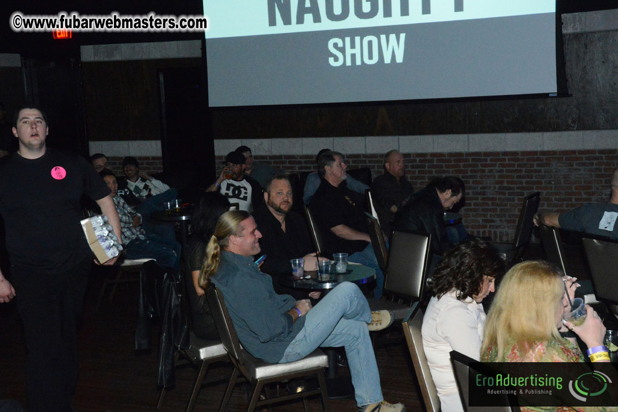 The Naughty Show