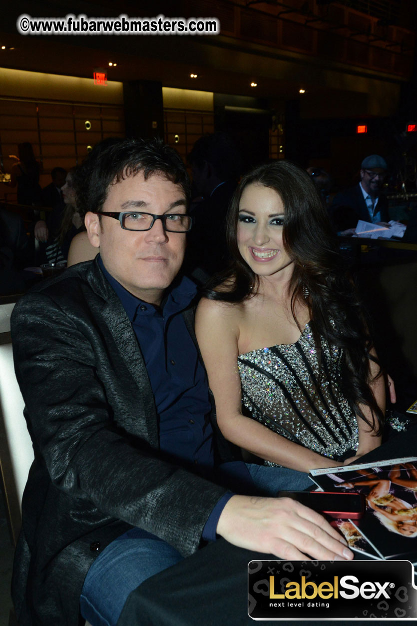 2013 AVN Awards Show