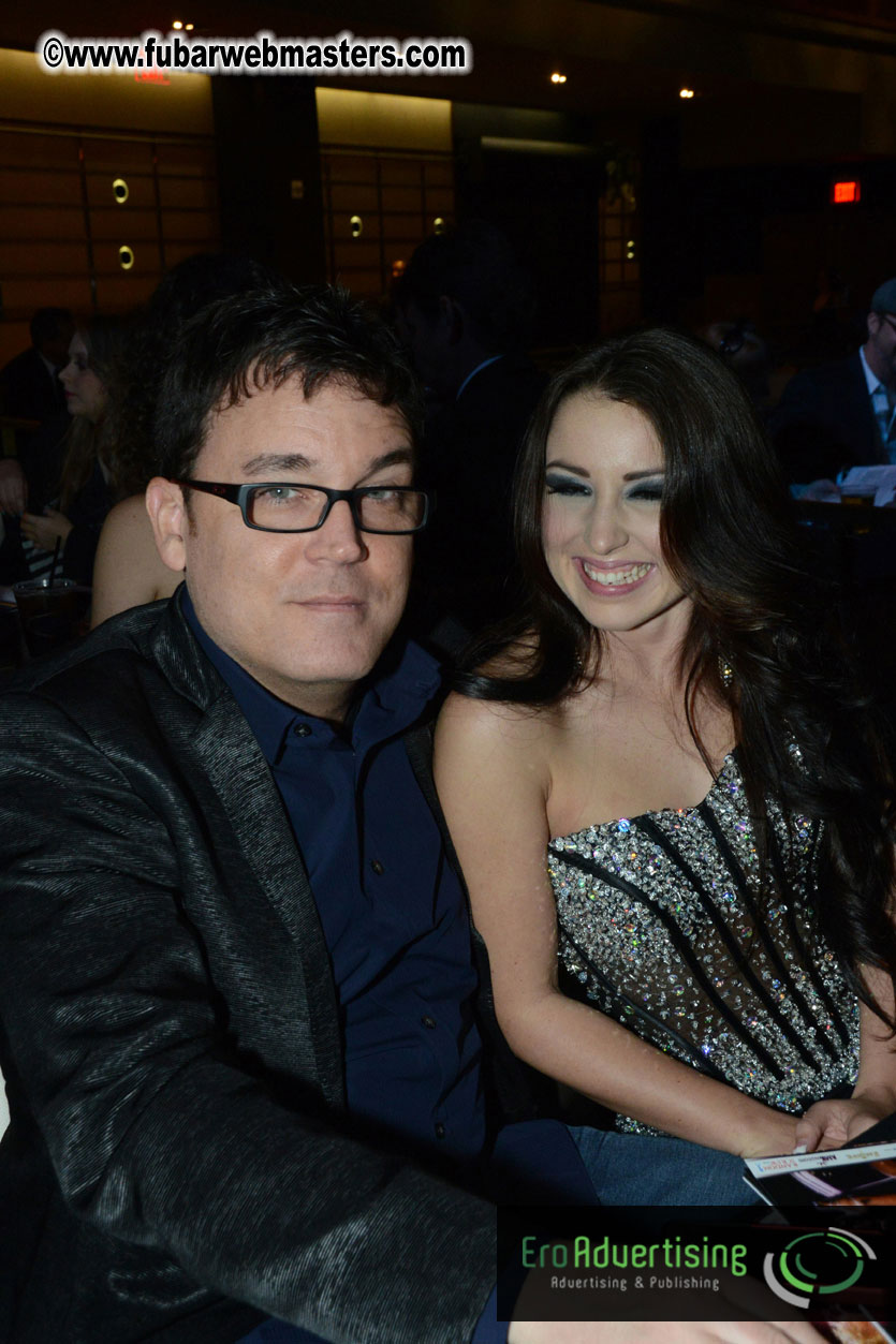 2013 AVN Awards Show