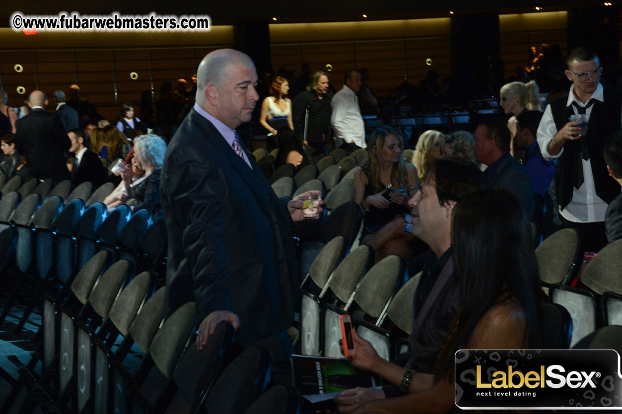 2013 AVN Awards Show