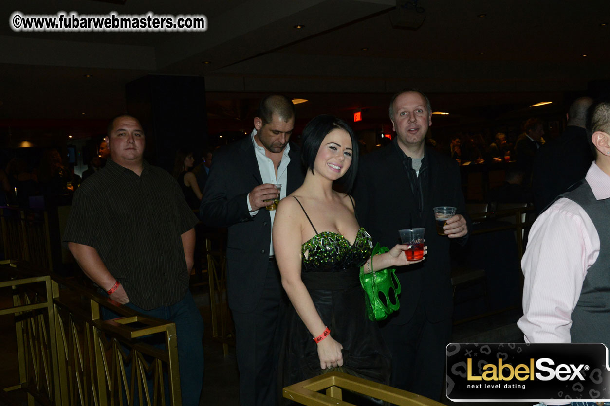 2013 AVN Awards Show