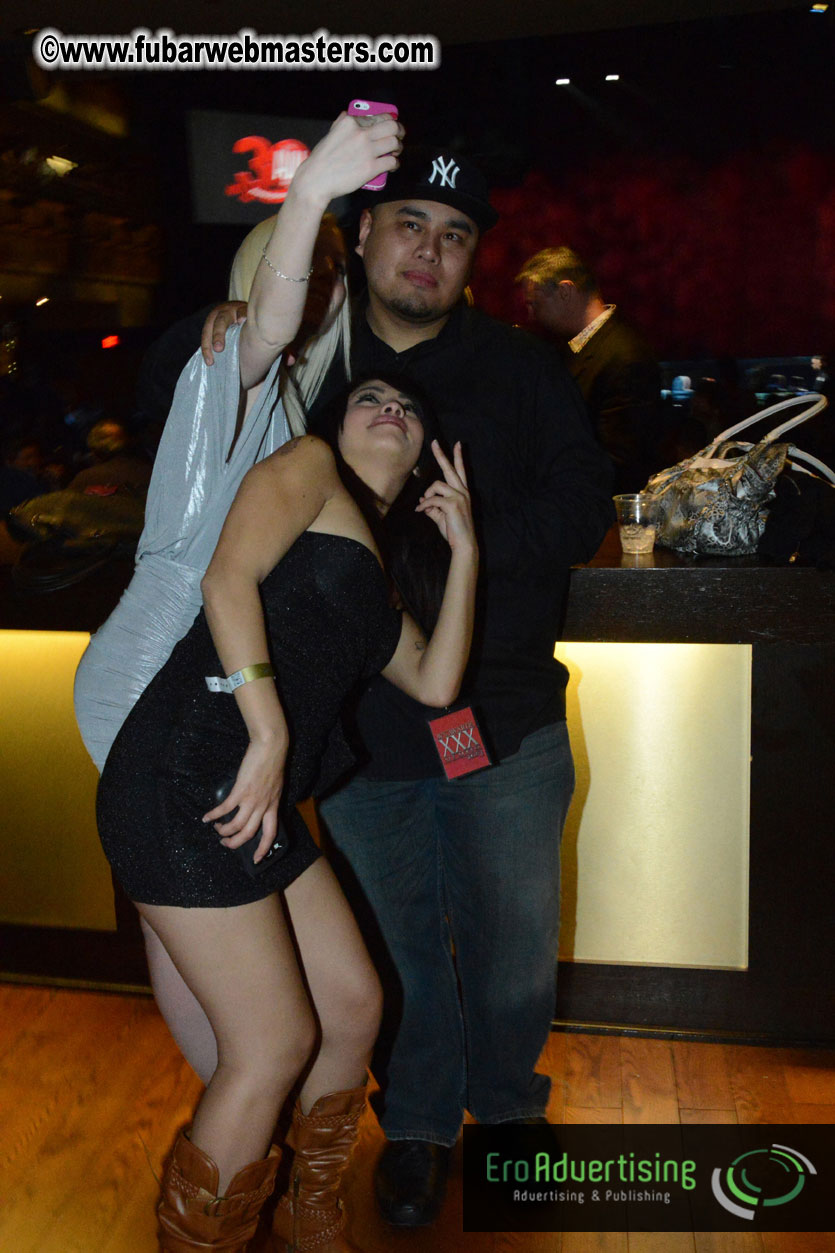 2013 AVN Awards Show