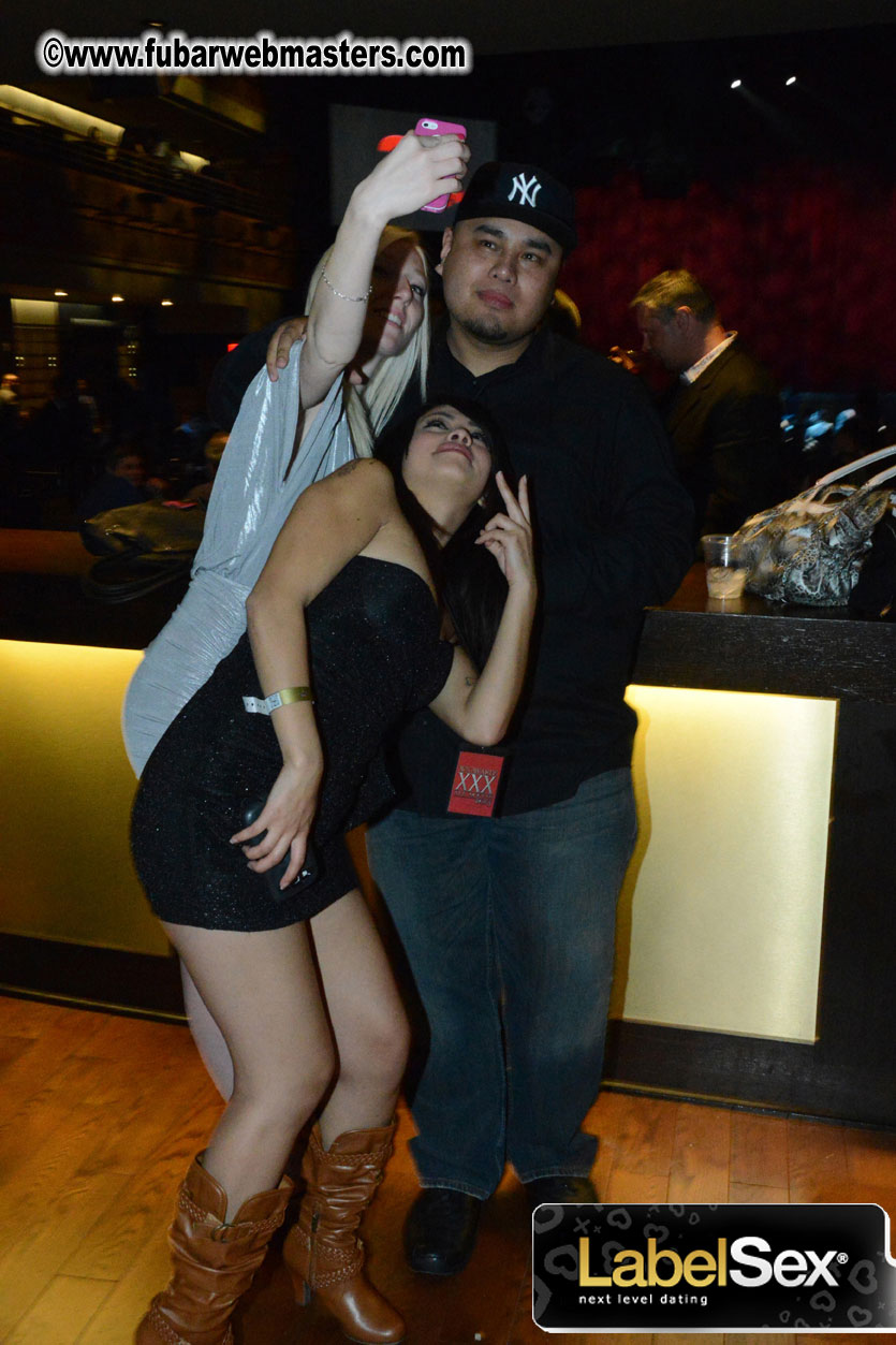 2013 AVN Awards Show