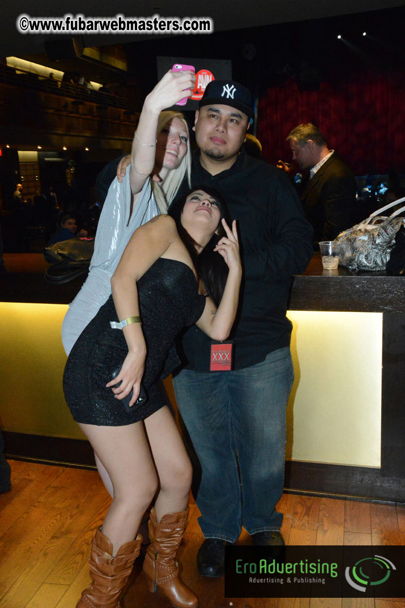 2013 AVN Awards Show