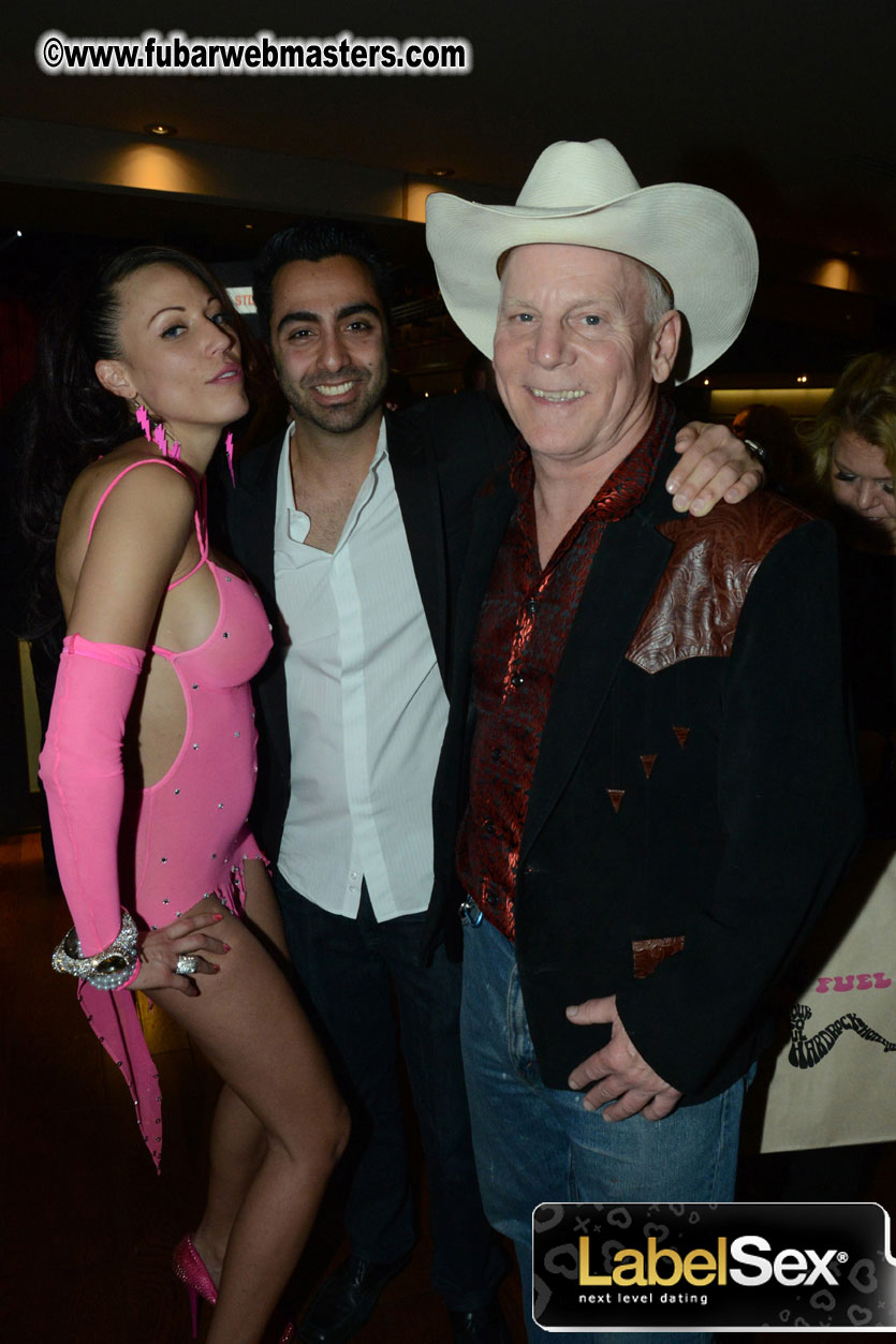 2013 AVN Awards Show