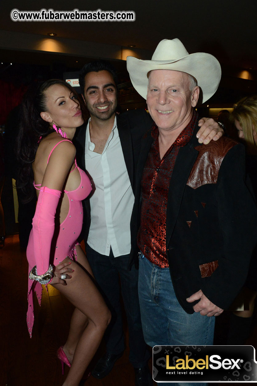 2013 AVN Awards Show