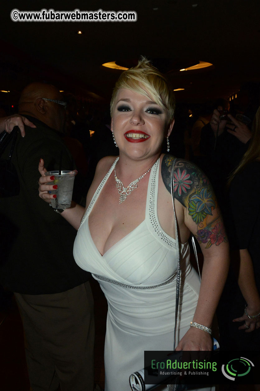 2013 AVN Awards Show