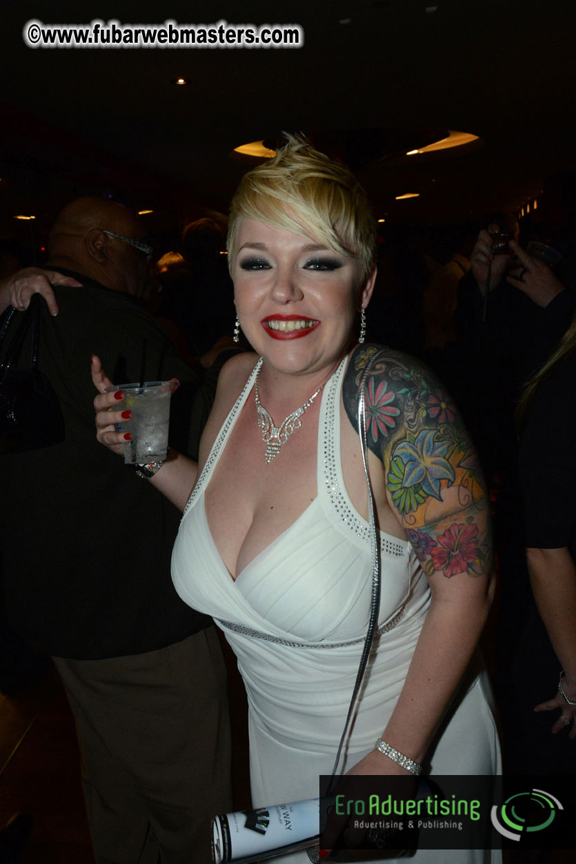 2013 AVN Awards Show