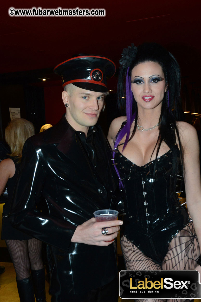 2013 AVN Awards Show