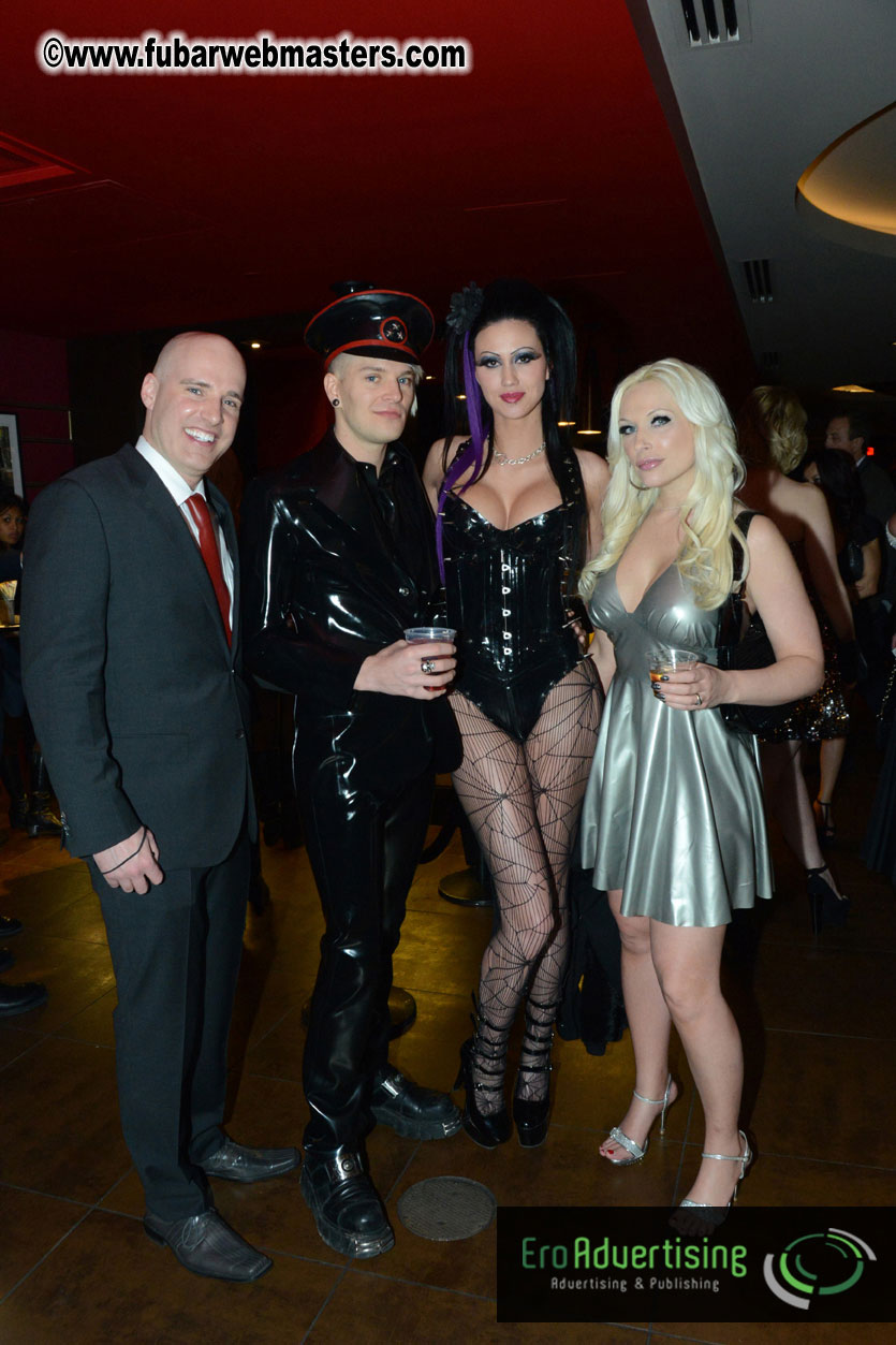 2013 AVN Awards Show