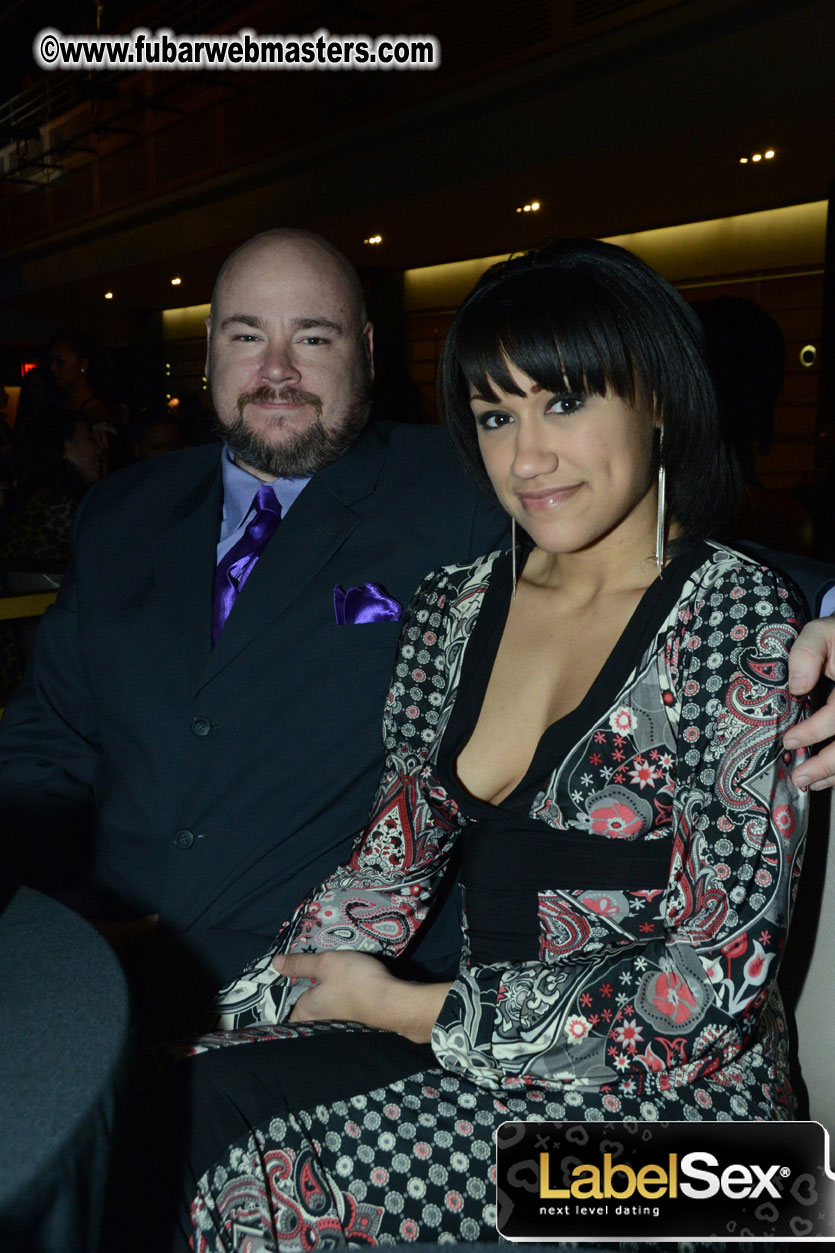 2013 AVN Awards Show