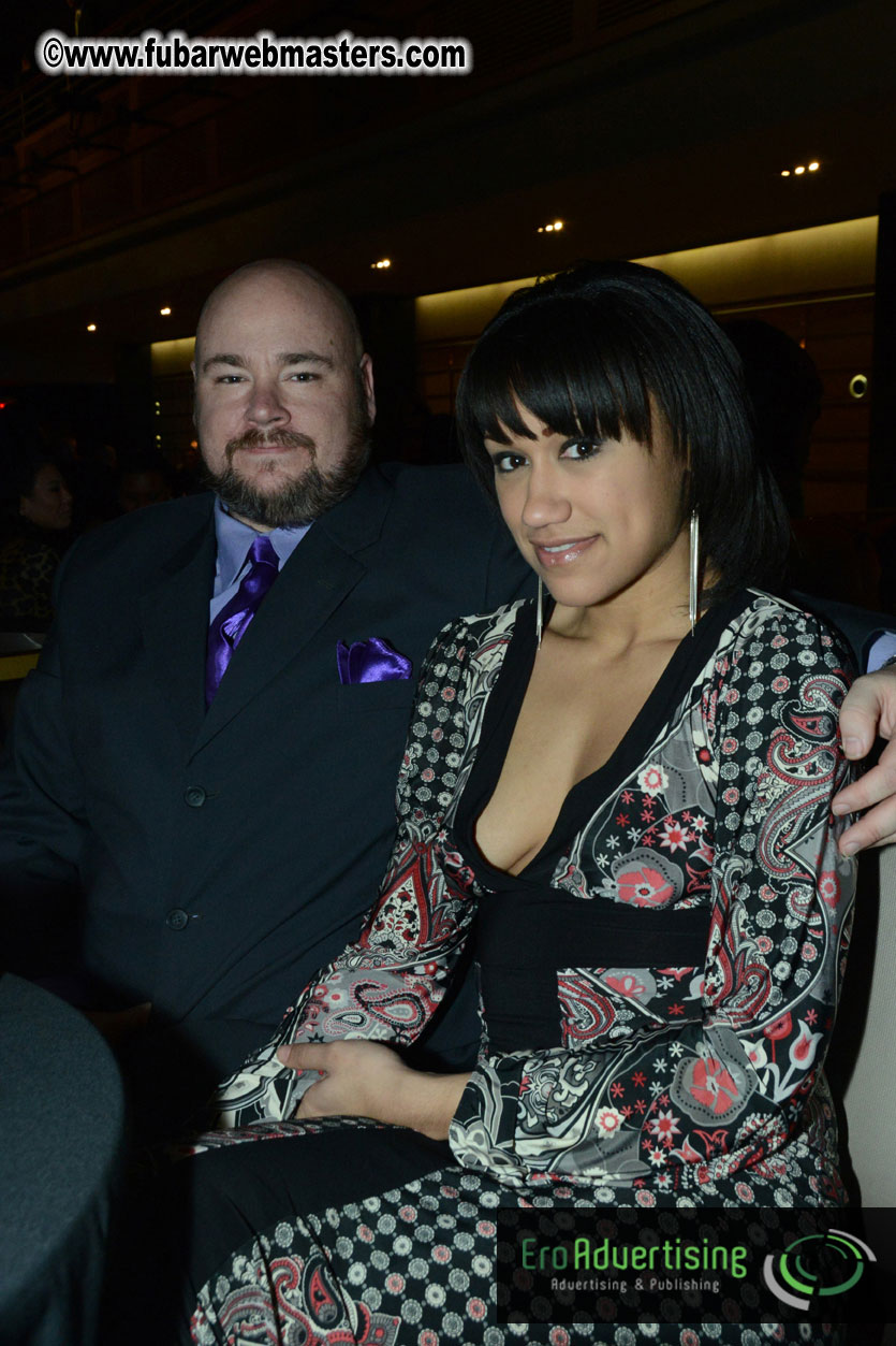 2013 AVN Awards Show