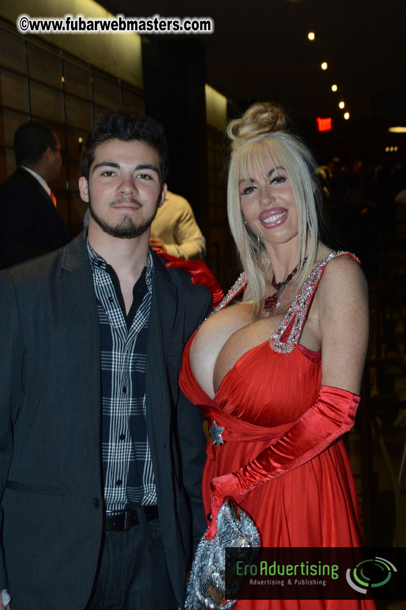 2013 AVN Awards Show