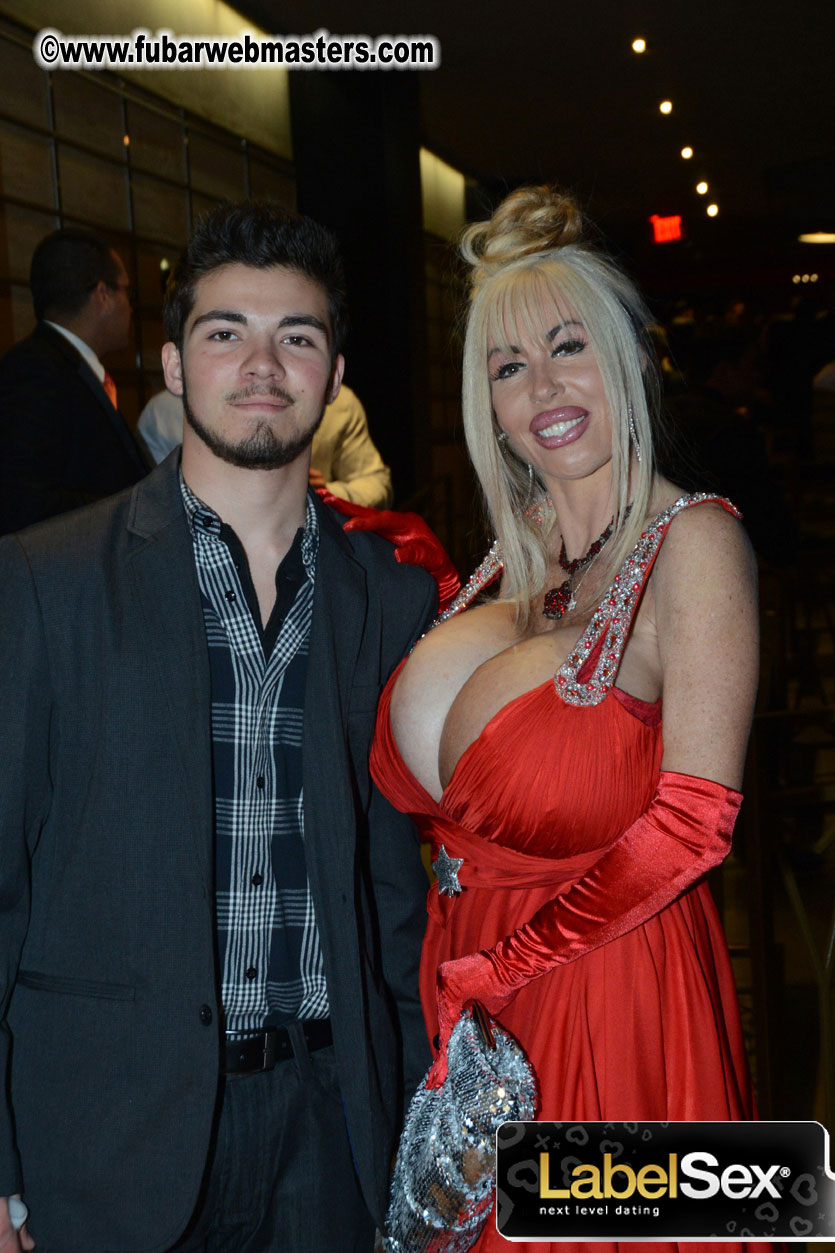 2013 AVN Awards Show