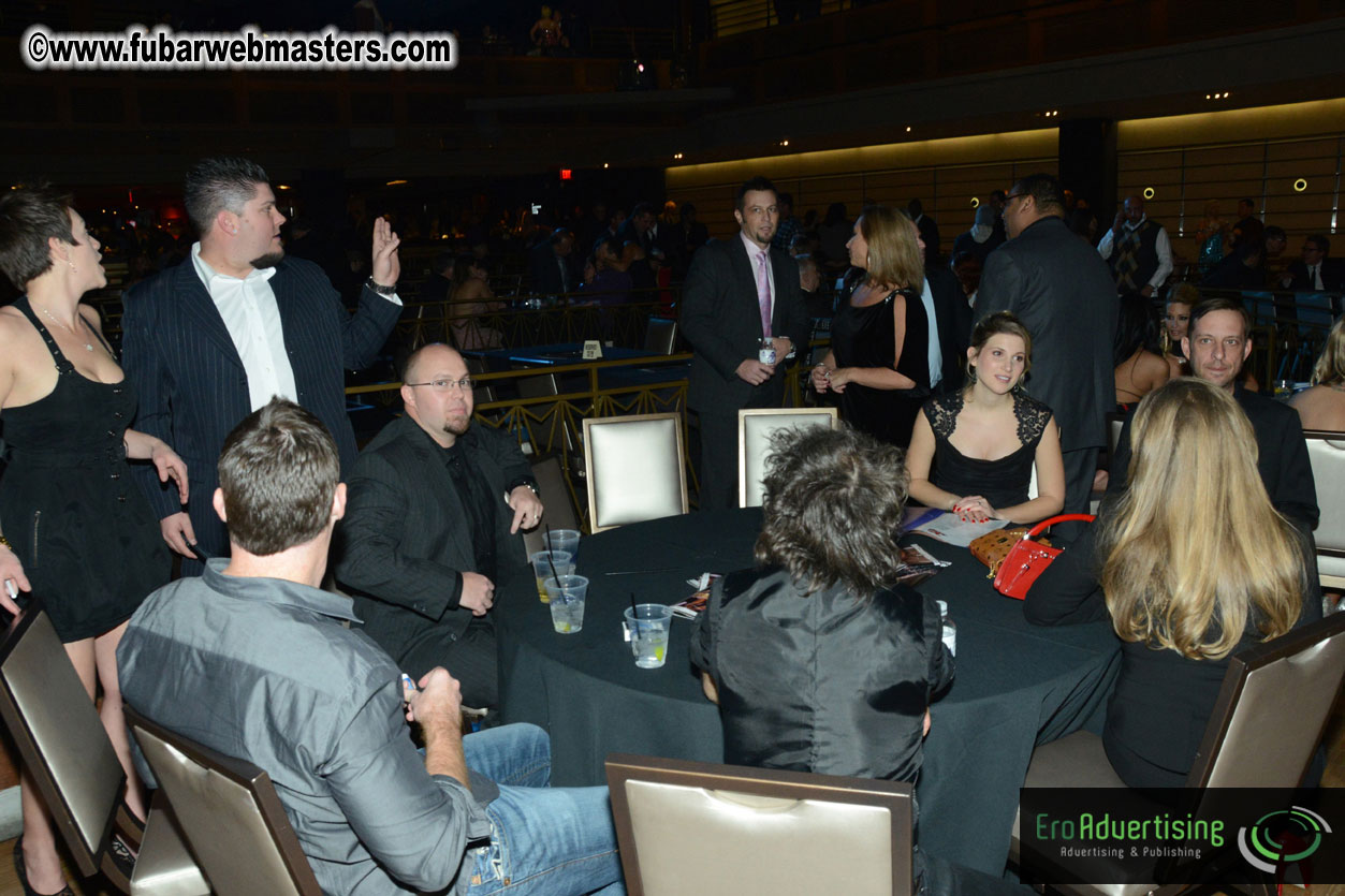 2013 AVN Awards Show