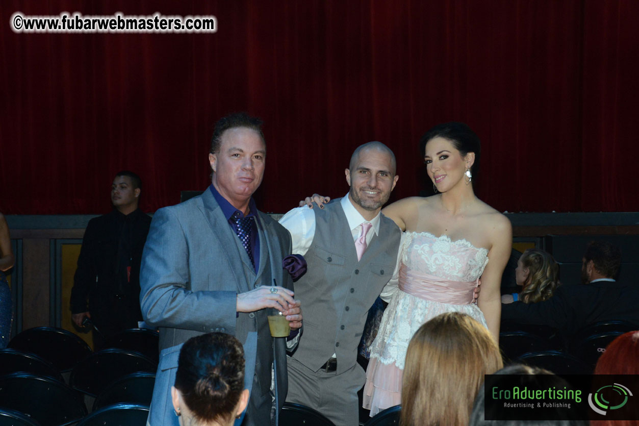 2013 AVN Awards Show