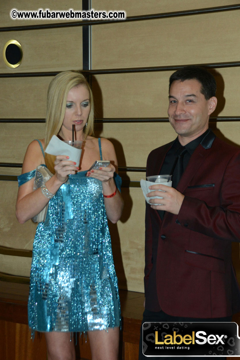 2013 AVN Awards Show