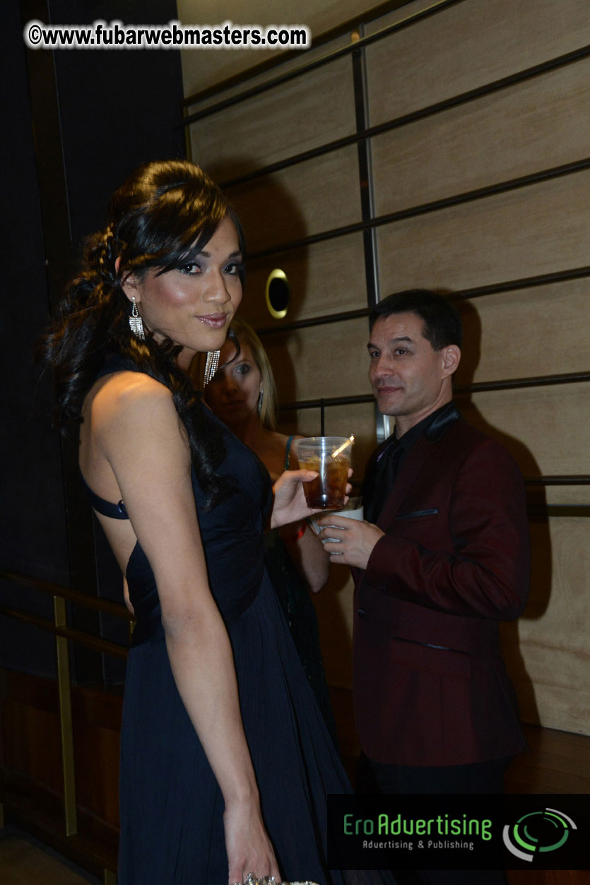 2013 AVN Awards Show