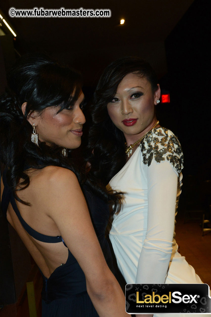 2013 AVN Awards Show