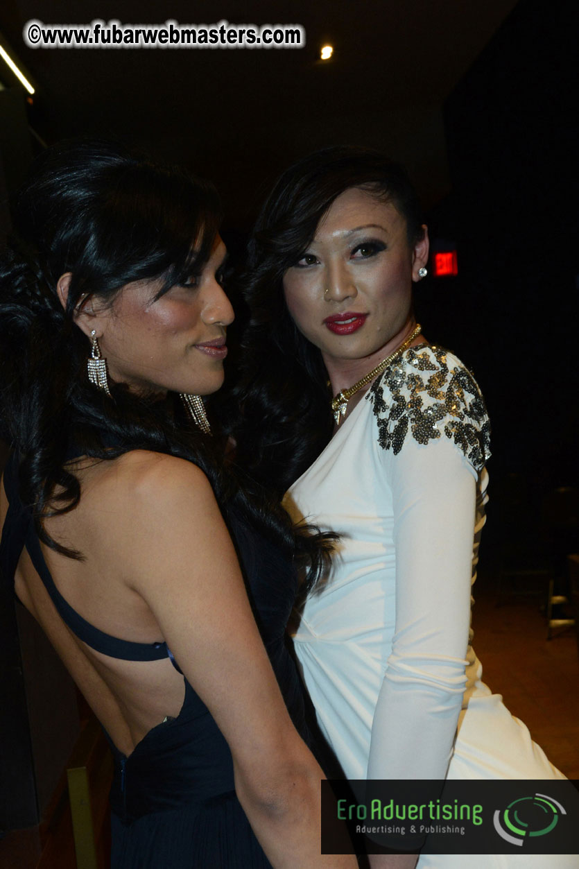 2013 AVN Awards Show