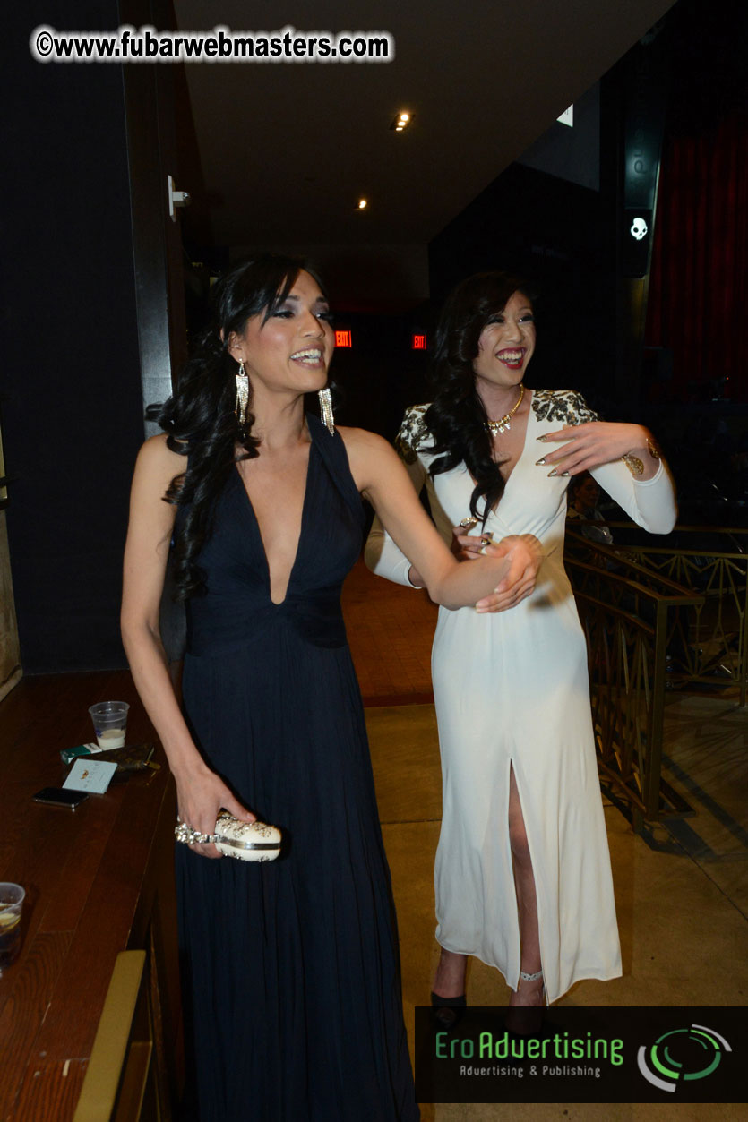 2013 AVN Awards Show