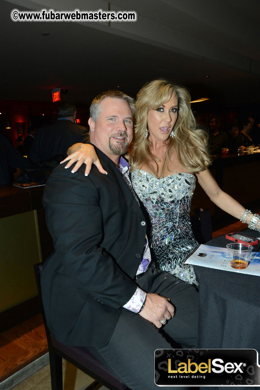 2013 AVN Awards Show