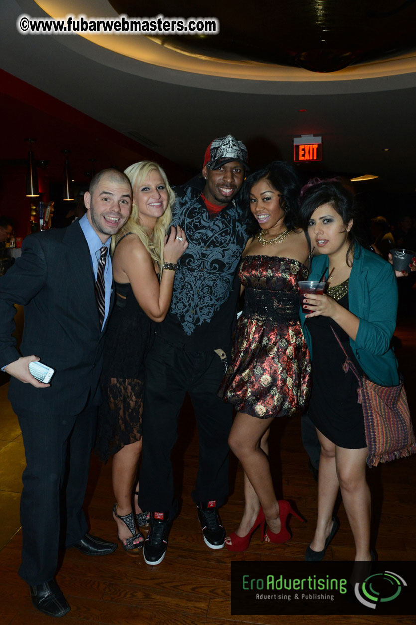 2013 AVN Awards Show