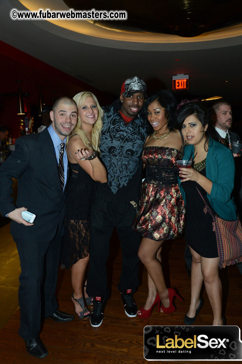 2013 AVN Awards Show