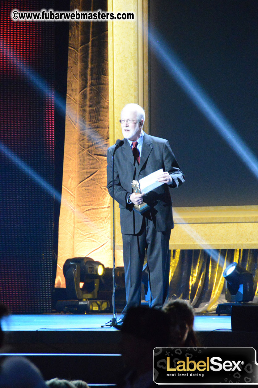 2013 AVN Awards Show