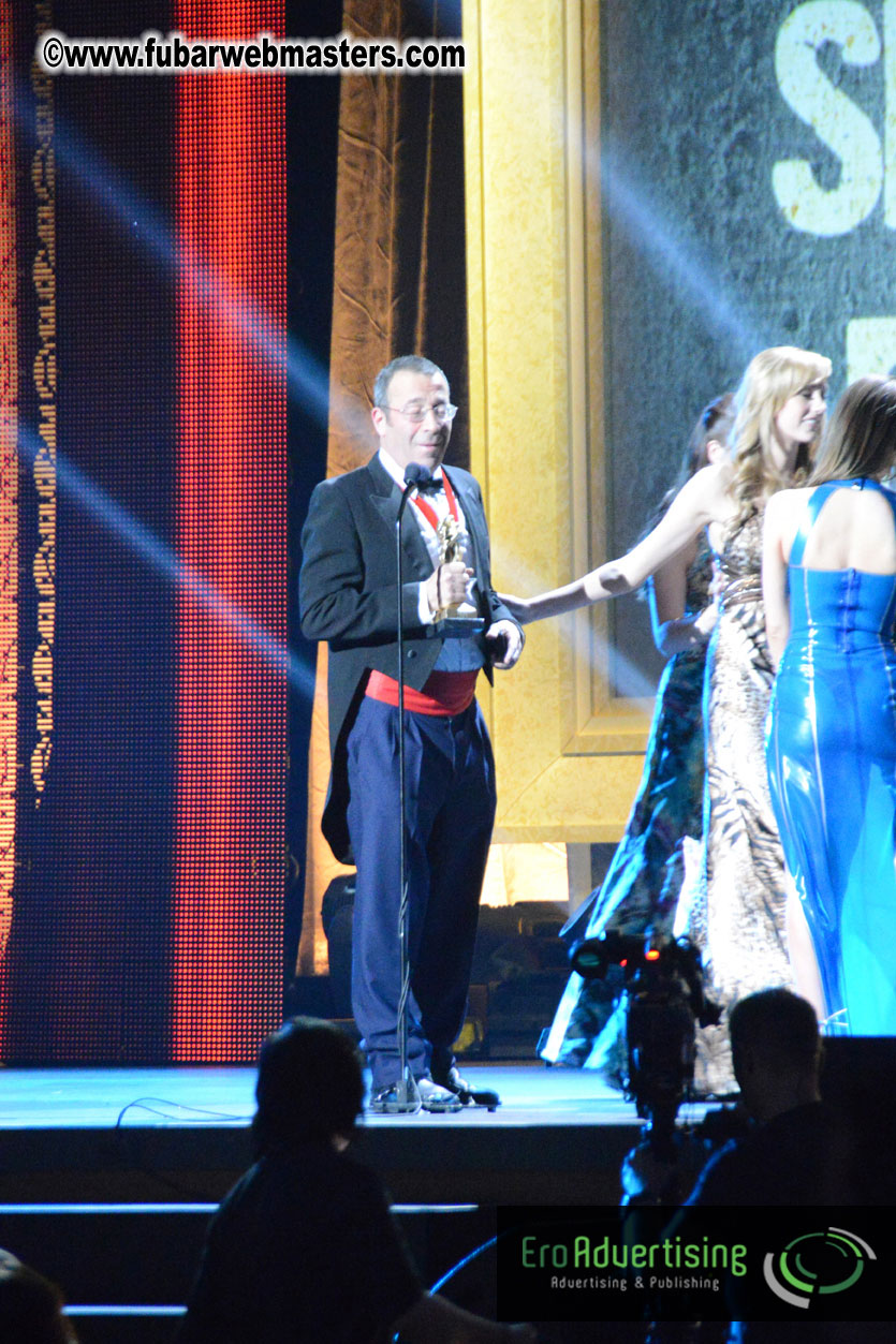 2013 AVN Awards Show