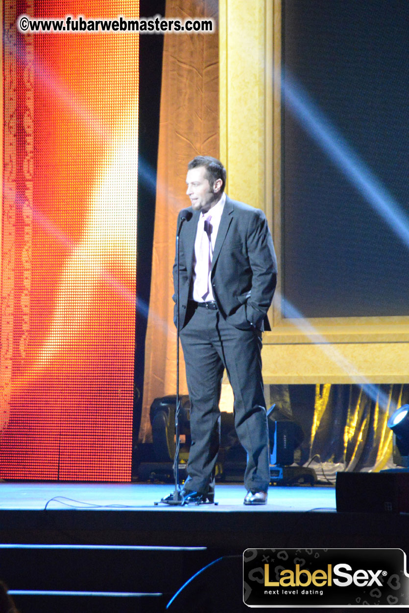 2013 AVN Awards Show