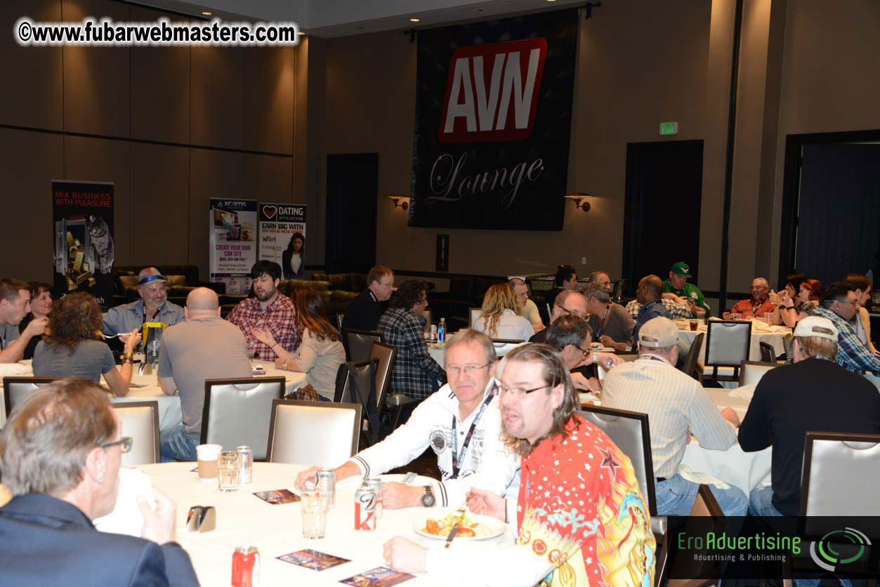 AVN Lounge