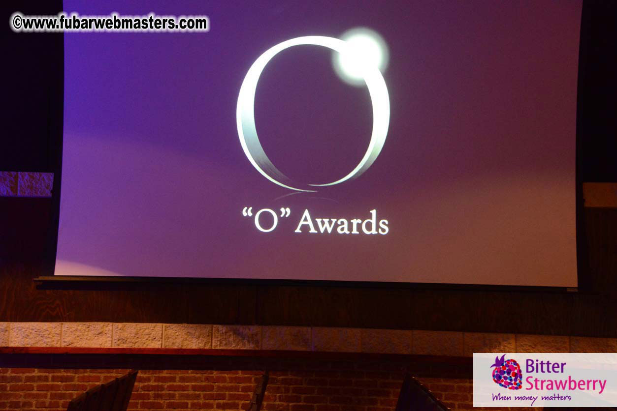 The "O" Awards