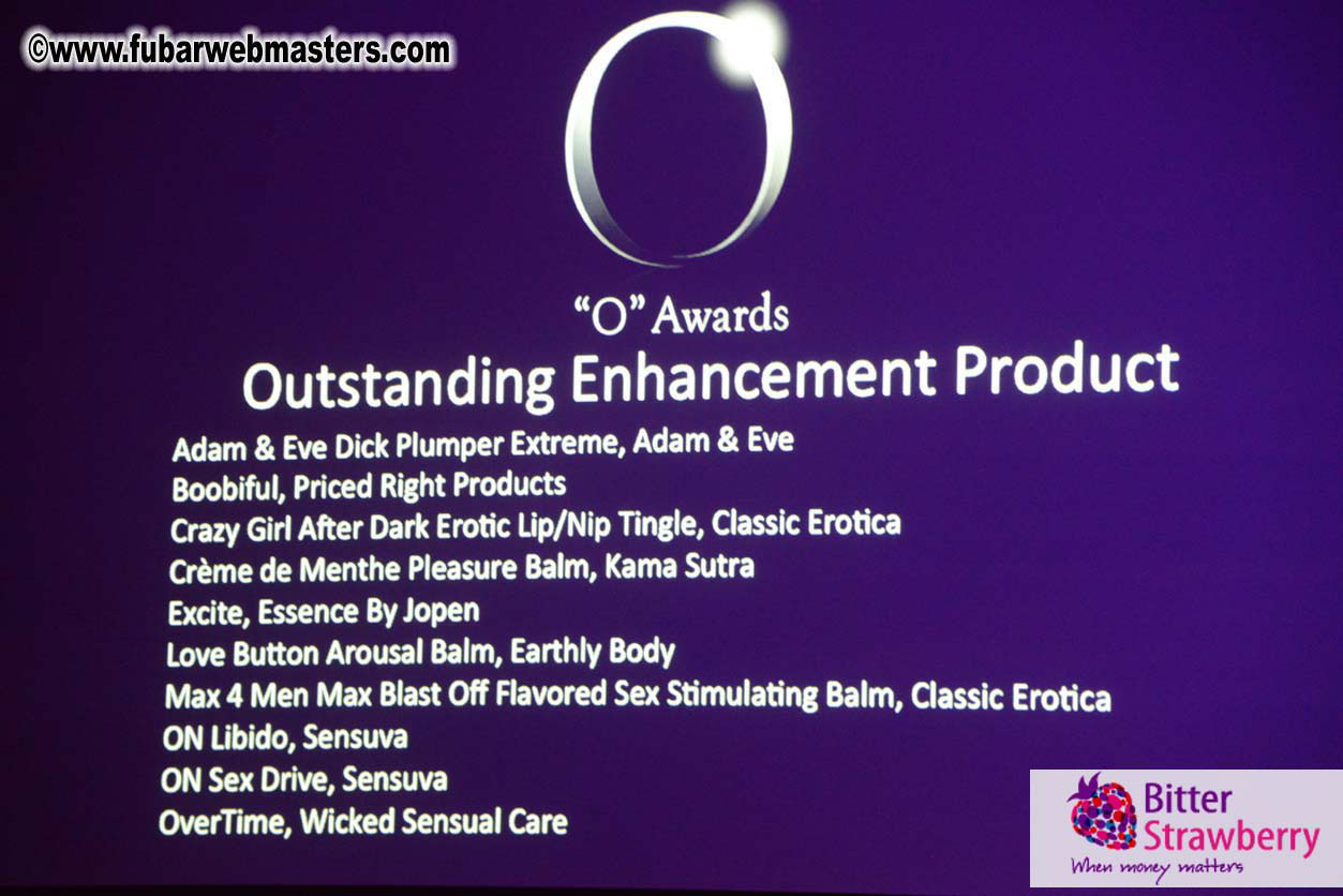 The "O" Awards