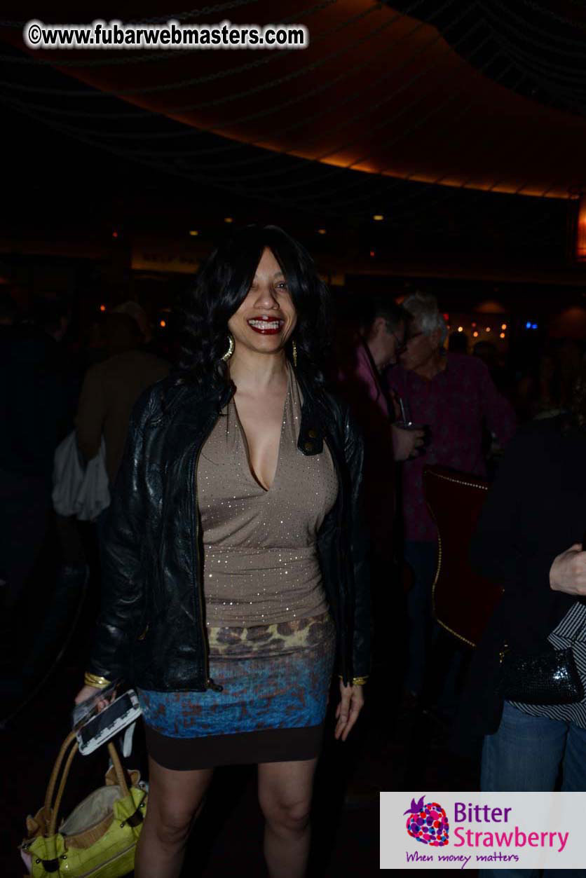 AVN Happy Hour After Awards