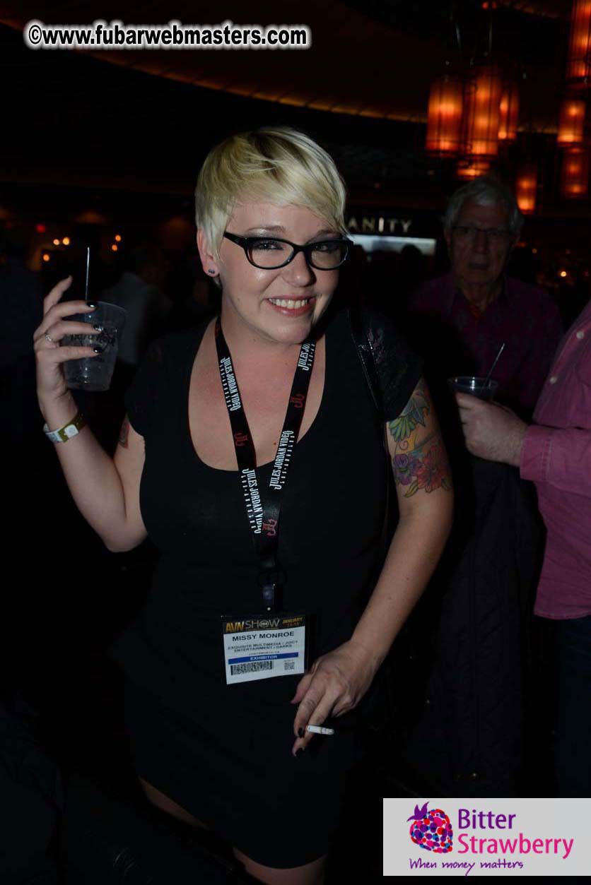 AVN Happy Hour After Awards