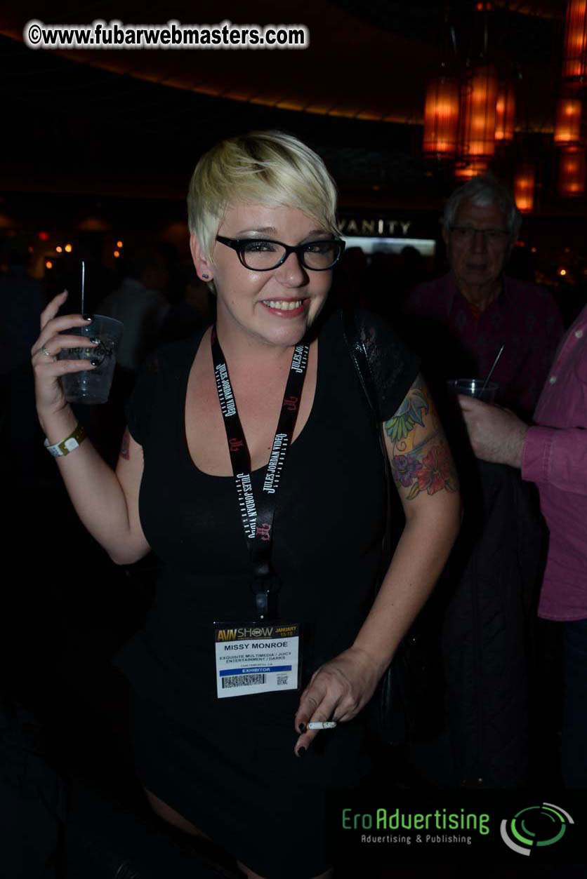 AVN Happy Hour After Awards