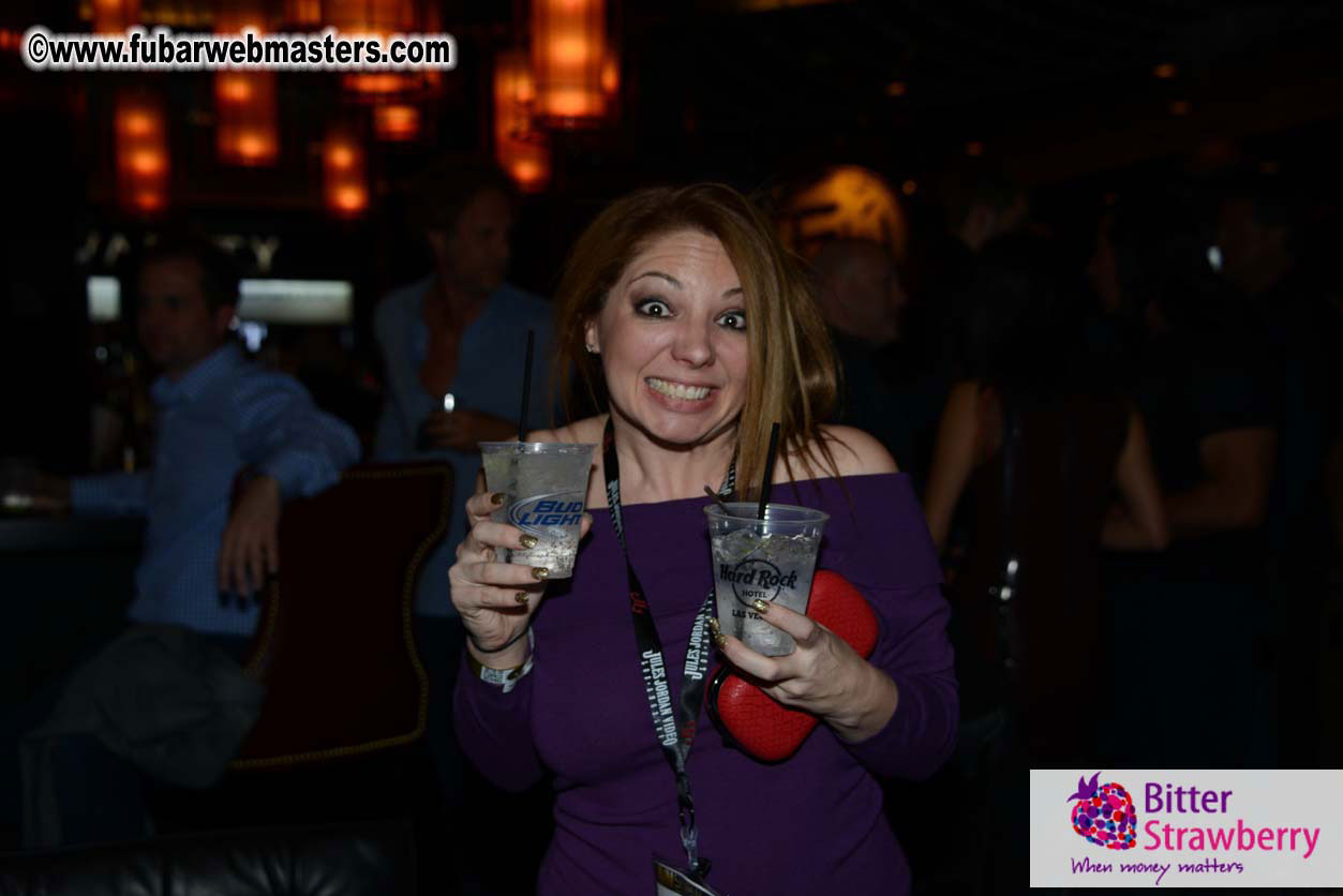 AVN Happy Hour After Awards