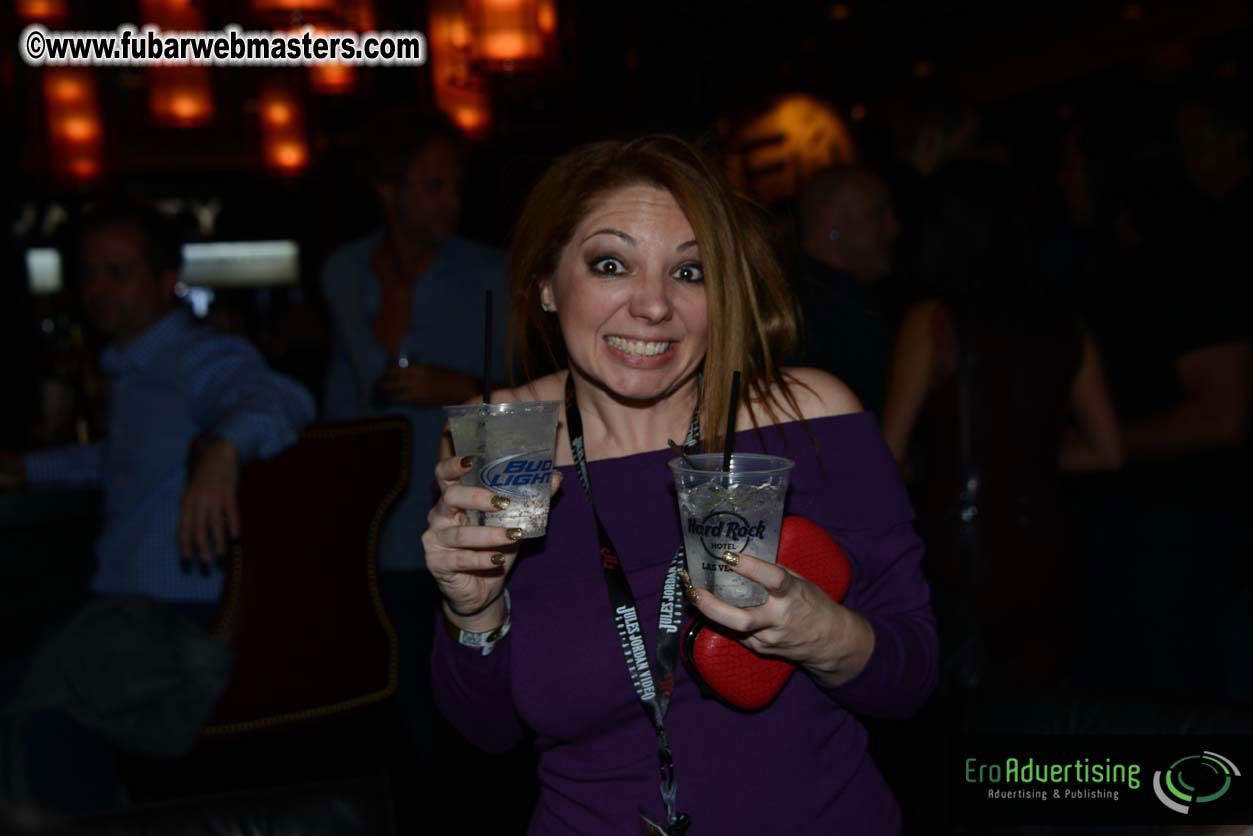 AVN Happy Hour After Awards