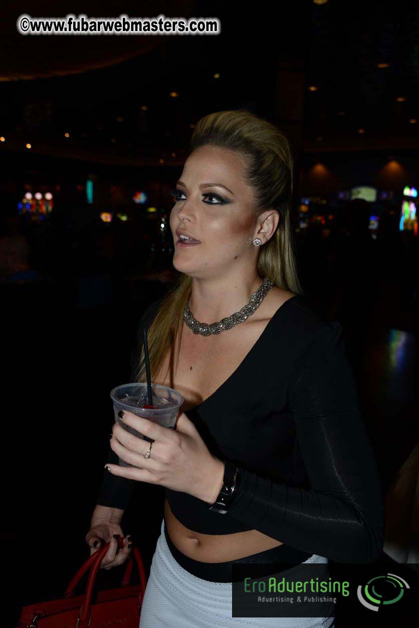 AVN Happy Hour After Awards