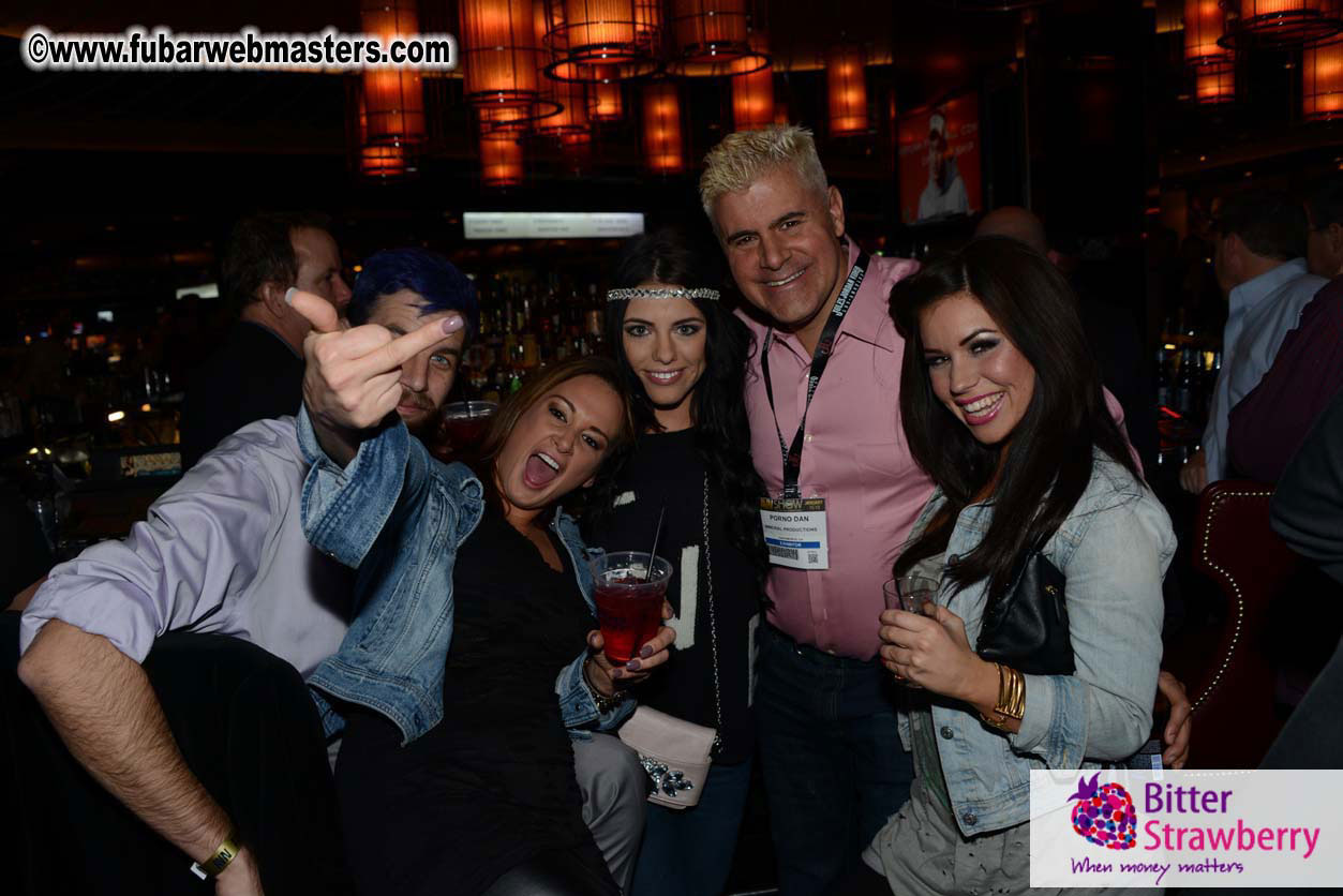 AVN Happy Hour After Awards